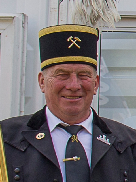 Bernhard Rösler